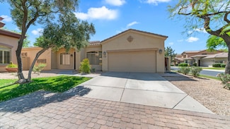 2031 W Periwinkle Way, Chandler, AZ 85248