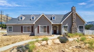 21509 Stage Dr, Tehachapi, CA 93561