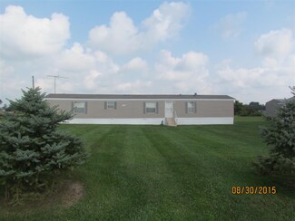 6412 W 320 S, Russiaville, IN 46979