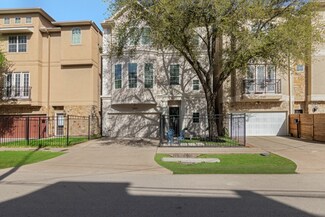 2606 Maxroy St, Houston, TX 77007