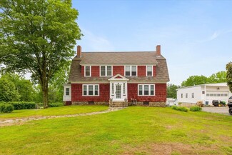 936 Main St, Leominster, MA 01453