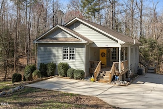 3741 Manly Farm Rd, Wake Forest, NC 27587
