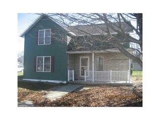 340 Monroe St, Lamont, IA 50650