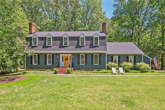 2831 Queenswood Rd, Midlothian, VA 23113