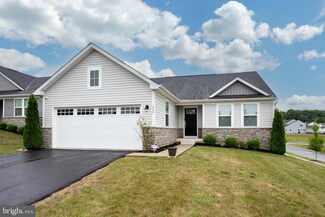 245 Folin St, Coatesville, PA 19320