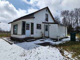 4276 Robinson Rd, Warsaw, NY 14569