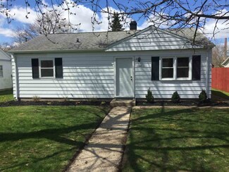 1309 S 12th St, Goshen, IN 46526