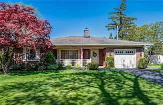391 Ruskin Rd, Buffalo, NY 14226
