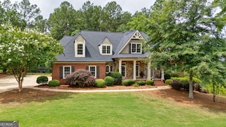 1215 Shoal Creek, Bishop, GA 30621