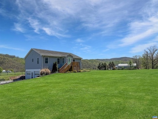 286 Ralston Ln, Mc Dowell, VA 24458