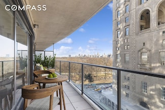 200 Central Park S Unit 9H, New York, NY 10019