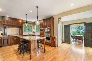 10518 Christopher Dr, Conifer, CO 80433