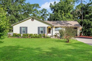 6808 Hill Gail Trail, Tallahassee, FL 32309