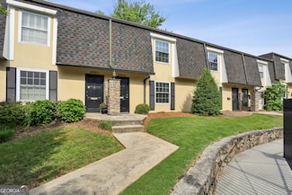 6906 Park Ave Unit F, Atlanta, GA 30342