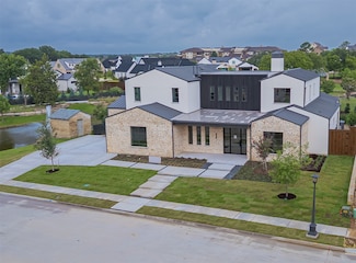 2525 Park Grove Loop, Southlake, TX 76092