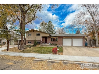1609 Meeker Dr, Longmont, CO 80504