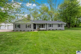 240 E Colony Acres Dr, Brazil, IN 47834