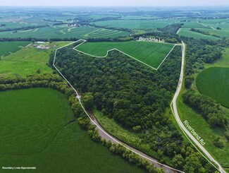 34.59 M/L Acres River Bend Rd, Gratiot, WI 53541