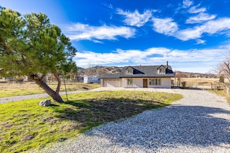 23001 Homestead Way, Tehachapi, CA 93561