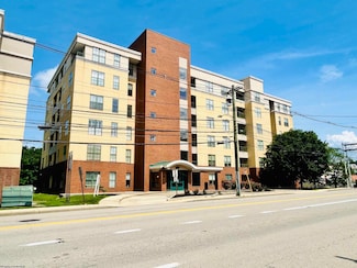 1117 University Ave, Morgantown, WV 26505