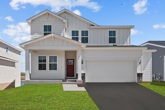 7170 Large Ave NE, Otsego, MN 55330