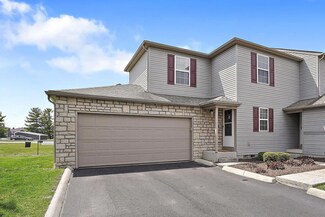2221 Teardrop Ave Unit 35A, Columbus, OH 43235