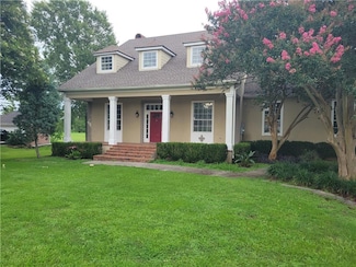 181 Torrey Pines Dr, New Orleans, LA 70128