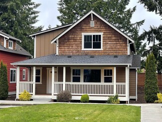 24226 52nd Ave W Unit F, Mountlake Terrace, WA 98043