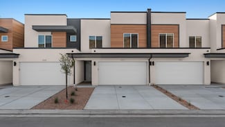 1682 S Forbidding Way Unit 2291, Washington, UT 84780