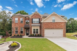 1934 Acorn Ln, Dacula, GA 30019