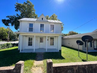 1141 Jamison Ave SE, Roanoke, VA 24013