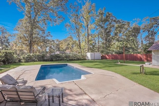 10044 Mollylea Dr, Baton Rouge, LA 70815