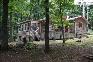 257 Cherry Hill Rd, Jefferson, NC 28640