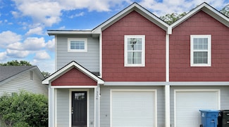 326 W Morgan St, Denison, TX 75020
