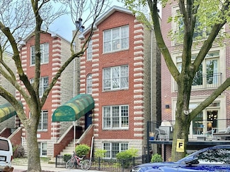 920 N Paulina St Unit 2, Chicago, IL 60622