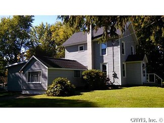 2578 W Brutus St, Weedsport, NY 13166
