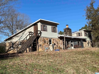 268 Morris Rd, Blountsville, AL 35031