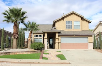 3328 Tierra Fertil Dr, El Paso, TX 79938