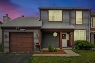 1406 Trescott St, Mundelein, IL 60060