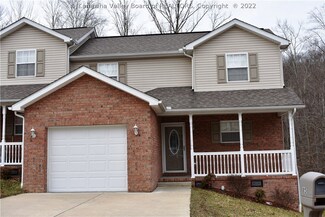 85 Maddys Ln, Elkview, WV 25071