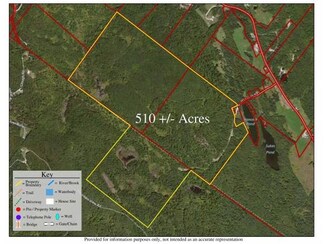 341 Hancock Rd, Island Pond, VT 05846