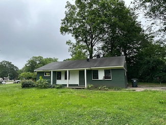 476 Mineral Rd, Memphis, TN 38120