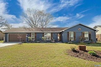2017 Franklin Ave SW, Decatur, AL 35603