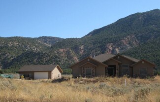 2649 S Badger Way, New Harmony, UT 84757