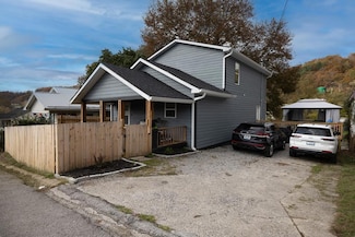 362 Poplar St, Hazard, KY 41701