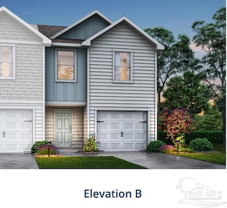 1128 Coniferous Ave, Cantonment, FL 32533