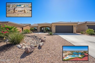 6254 S Vista Laguna Dr, Fort Mohave, AZ 86426