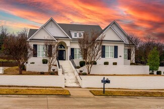 5460 Lost Canyon Dr, Conway, AR 72034