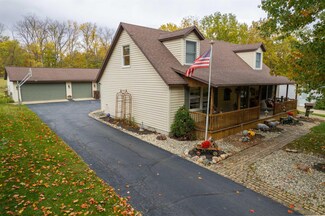 120 E Sheridan Dr, Wabash, IN 46992