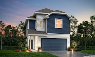 10118 Carnelian Cove, San Antonio, TX 78232